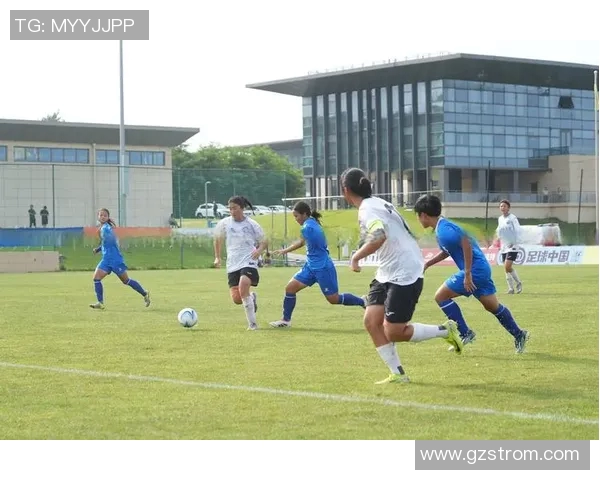 日照足球明星女运动员精彩瞬间汇总及个人资料展示 日照足球明星女运动员精彩瞬间汇总及个人资料展示