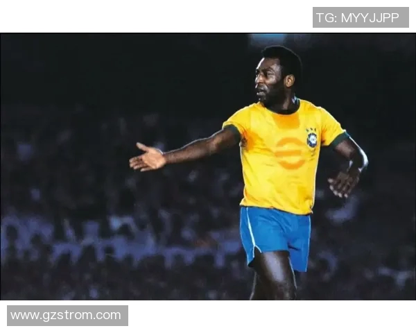 足球传奇贝利经典进球技巧解析与实战应用分享 足球传奇贝利经典进球技巧解析与实战应用分享