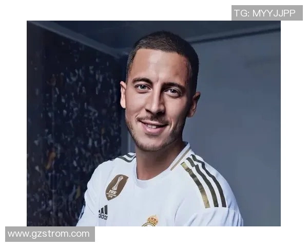 阿扎尔足球明星头像解析与个人魅力的深度剖析