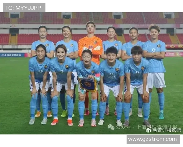 上海女足迎战梅州女足力争在主场延续连胜势头