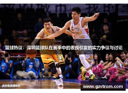 篮球热议：深圳篮球队在赛季中的表现引发的实力争议与讨论