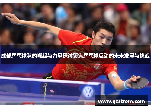 成都乒乓球队的崛起与力量探讨聚焦乒乓球运动的未来发展与挑战