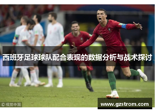 西班牙足球球队配合表现的数据分析与战术探讨