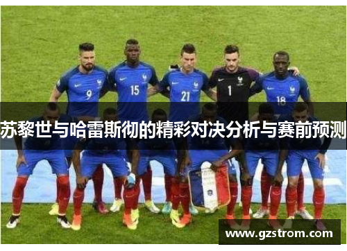 苏黎世与哈雷斯彻的精彩对决分析与赛前预测